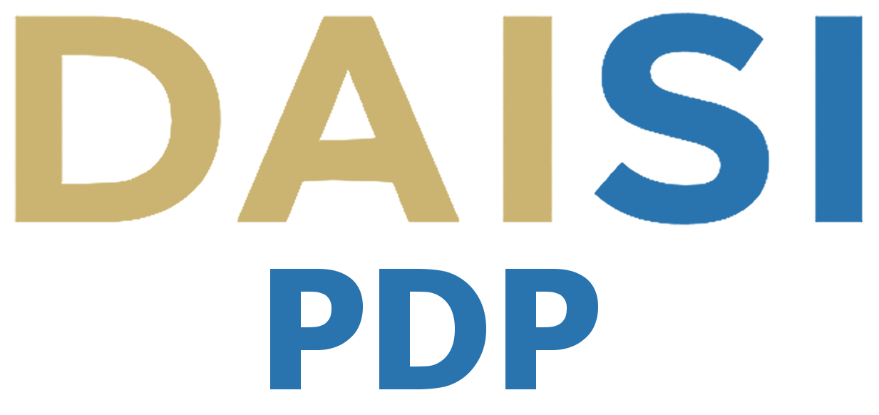 DAISI PDP Logo